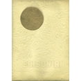 thumbnail image 1 of (Custom Reprint) Yearbook: 1952 Thomas A Edison High School - Edisonian Yearbook (Elmira Heights, NY), 1 of 3
