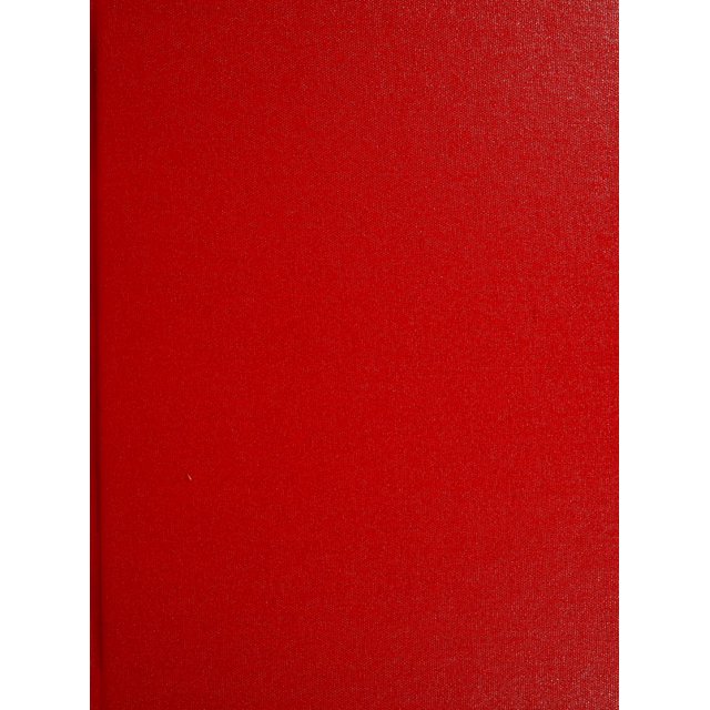 (Custom Reprint) Yearbook 1952 Whittier Junior High School Greenleaf