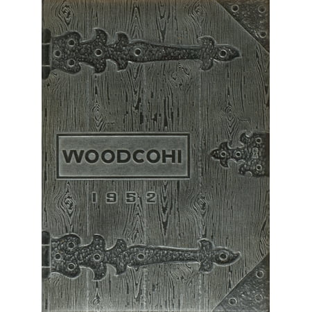 (Custom Reprint) Yearbook: 1952 Woodstock Community High School - Woodcohi Yearbook (Woodstock, IL)