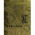 thumbnail image 1 of (Custom Reprint) Yearbook: 1953 Appalachian State University - Rhododendron Yearbook (Boone, NC), 1 of 4