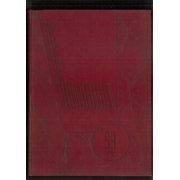 Custom Reprint Yearbook 1953 Arcadia High School - Arcadian Yearbook Arcadia, OH
