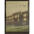 thumbnail image 1 of (Custom Reprint) Yearbook: 1953 Carlisle High School - Oracle Yearbook (Carlisle, PA), 1 of 3