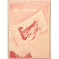 (Custom Reprint) Yearbook 1953 Concordia High School Hurkaru
