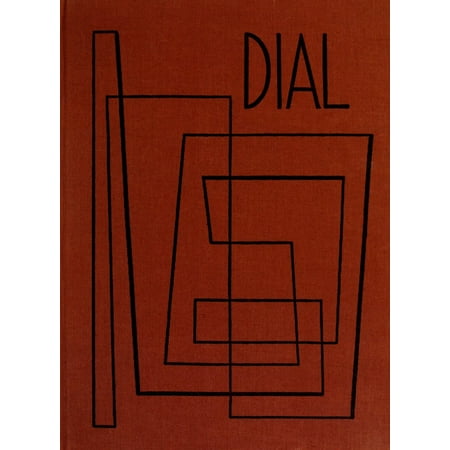 (Custom Reprint) Yearbook: 1953 Framingham State University - Dial Yearbook (Framingham, MA)