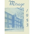 thumbnail image 1 of (Custom Reprint) Yearbook: 1953 Liberal High School - Mirage Yearbook (Liberal, KS), 1 of 3