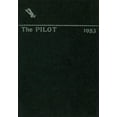thumbnail image 1 of (Custom Reprint) Yearbook: 1953 Lindbergh High School - Pilot Yearbook (Valleyford, WA), 1 of 3