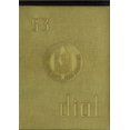 thumbnail image 1 of (Custom Reprint) Yearbook: 1953 Marshall High School - Dial Yearbook (Marshall, MI), 1 of 3