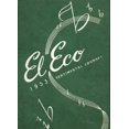 thumbnail image 1 of (Custom Reprint) Yearbook: 1953 Nathaniel Narbonne High School - El Eco Yearbook (Harbor City, CA), 1 of 3