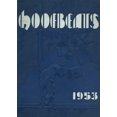 thumbnail image 1 of (Custom Reprint) Yearbook: 1953 North Phoenix High School - Hoofbeats Yearbook (Phoenix, AZ), 1 of 2