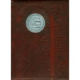 (Custom Reprint) Yearbook 1953 St Anthony High School Quest Yearbook (Effingham, IL
