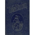 thumbnail image 1 of (Custom Reprint) Yearbook: 1953 Washington Township High School - Washtonian Yearbook (Apollo, PA), 1 of 3