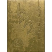 Custom Reprint Yearbook 1953 Western Military Academy - Recall Yearbook Alton, IL