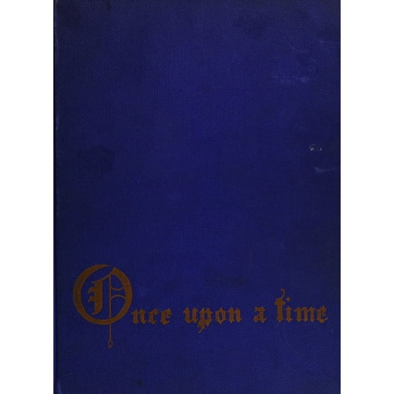 (Custom Reprint) Yearbook: 1953 William Howard Taft High School - Senior Yearbook (Bronx, NY)