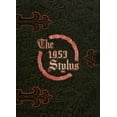 thumbnail image 1 of (Custom Reprint) Yearbook: 1953 Windber High School - Stylus Yearbook (Windber, PA), 1 of 3