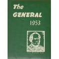 thumbnail image 1 of (Custom Reprint) Yearbook: 1953 Winfield High School - General Yearbook (Winfield, WV), 1 of 3
