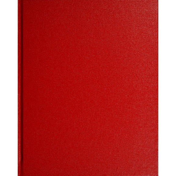 (Custom Reprint) Yearbook: 1953 Woodstock Collegiate Institute - Oracle Yearbook (Woodstock, Ontario Canada)