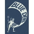thumbnail image 1 of (Custom Reprint) Yearbook: 1954 Dreher High School - Blue Devil Yearbook (Columbia, SC), 1 of 3
