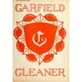 thumbnail image 1 of (Custom Reprint) Yearbook: 1954 Garfield Junior High School - Gleaner Yearbook (Berkeley, CA), 1 of 2