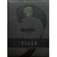 thumbnail image 1 of (Custom Reprint) Yearbook: 1954 Hayden High School - Tiger Yearbook (Hayden, CO), 1 of 3