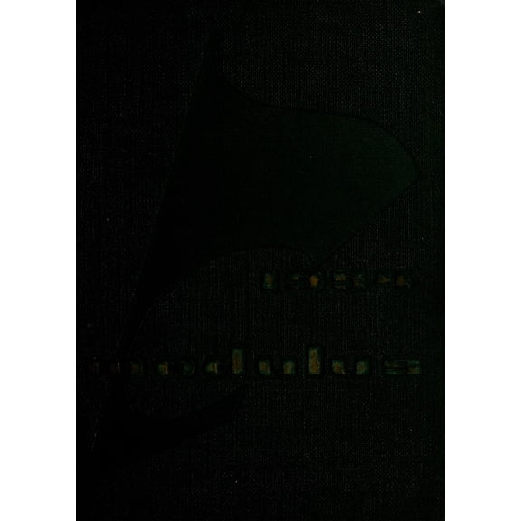(Custom Reprint) Yearbook: 1954 Huntington North High School - Modulus Yearbook (Huntington, IN)