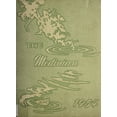 thumbnail image 1 of (Custom Reprint) Yearbook: 1954 Medina High School - Medinian Yearbook (Medina, OH), 1 of 3