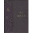 thumbnail image 1 of (Custom Reprint) Yearbook: 1954 Onalaska High School - Hi Climber Yearbook (Onalaska, WA), 1 of 3