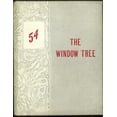 thumbnail image 1 of (Custom Reprint) Yearbook: 1954 Pacific Union College Prepatory School - Window Tree Yearbook (Angwin, CA), 1 of 4