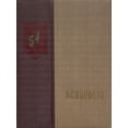 thumbnail image 1 of (Custom Reprint) Yearbook: 1954 Scotia Glenville High School - Acropolis Yearbook (Scotia, NY), 1 of 3
