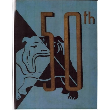 (Custom Reprint) Yearbook: 1954 Southwestern Oklahoma State University - Bulldog Yearbook (Weatherford, OK)