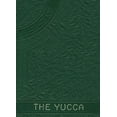 thumbnail image 1 of (Custom Reprint) Yearbook: 1954 Virgin Valley High School - Yucca Yearbook (Mesquite, NV), 1 of 3