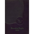 thumbnail image 1 of (Custom Reprint) Yearbook: 1955 Benedict High School - Eagle Yearbook (Benedict, NE), 1 of 3