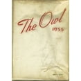 thumbnail image 1 of (Custom Reprint) Yearbook: 1955 Bensalem High School - Owl Yearbook (Bensalem, PA), 1 of 3