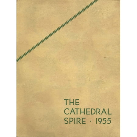 (Custom Reprint) Yearbook: 1955 Camden Catholic High School - Yearbook (Cherry Hill, NJ)