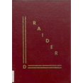 thumbnail image 1 of (Custom Reprint) Yearbook: 1955 Dunkerton High School - Raider Yearbook (Dunkerton, IA), 1 of 3