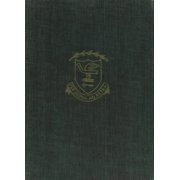 Custom Reprint Yearbook 1955 Dwight Englewood School - Exit Us Yearbook Englewood, NJ