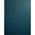 thumbnail image 1 of (Custom Reprint) Yearbook: 1955 Eau Claire High School - Kodak Yearbook (Eau Claire, WI), 1 of 3