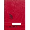 thumbnail image 1 of (Custom Reprint) Yearbook: 1955 Exira High School - Exiran Yearbook (Exira, IA), 1 of 3
