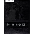 thumbnail image 1 of (Custom Reprint) Yearbook: 1955 Hookerton High School - Ho Hi Echoes Yearbook (Hookerton, NC), 1 of 3
