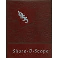 thumbnail image 1 of (Custom Reprint) Yearbook: 1955 Lake Shore High School - Shore O Scope Yearbook (St Clair Shores, MI), 1 of 3