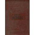 thumbnail image 1 of (Custom Reprint) Yearbook: 1955 Latta High School - Lattatude Yearbook (Latta, SC), 1 of 3