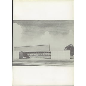 (Custom Reprint) Yearbook: 1955 Logan High School - Trojan Hi Lites Yearbook (Logan, KS)