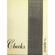 Custom Reprint Yearbook 1955 Massachusetts General Hospital School of Nursing - Yearbook Boston, MA