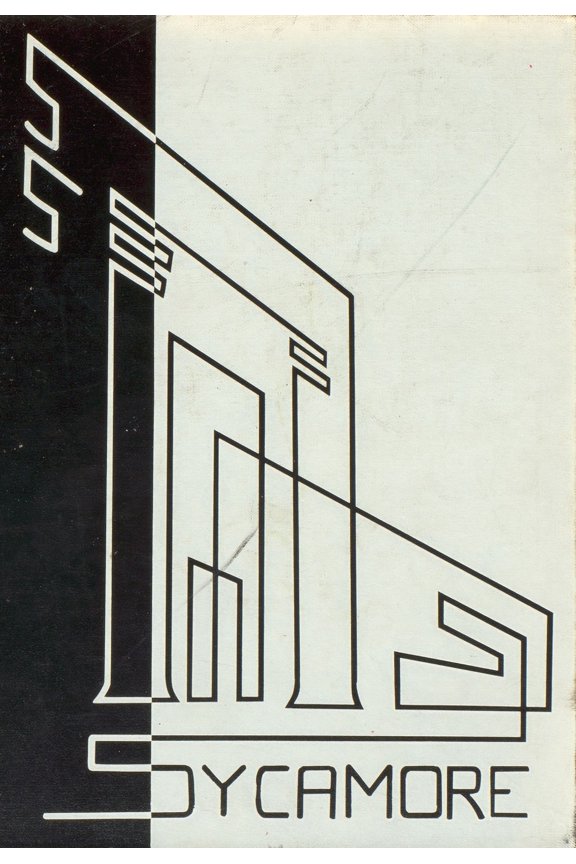 (Custom Reprint) Yearbook: 1955 Modesto High School - Sycamore Yearbook (Modesto, CA)
