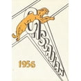 thumbnail image 1 of (Custom Reprint) Yearbook: 1956 Cascade Union High School - Cascadian Yearbook (Turner, OR), 1 of 3
