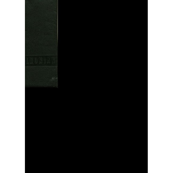(Custom Reprint) Yearbook: 1956 Centerville High School - Elkonian Yearbook (Centerville, OH)