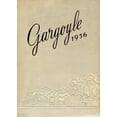 thumbnail image 1 of (Custom Reprint) Yearbook: 1956 Dothan High School - Gargoyle Yearbook (Dothan, AL), 1 of 3