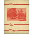 thumbnail image 1 of (Custom Reprint) Yearbook: 1956 Downs High School - Dragon Yearbook (Downs, KS), 1 of 3
