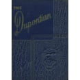 thumbnail image 1 of (Custom Reprint) Yearbook: 1956 DuPont High School - DuPontian Yearbook (Belle, WV), 1 of 3