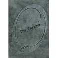 (Custom Reprint) Yearbook 1956 Fennimore High School Voyager