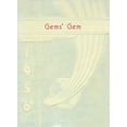 thumbnail image 1 of (Custom Reprint) Yearbook: 1956 Gem Consolidated School - Gems Yearbook (Colby, KS), 1 of 3